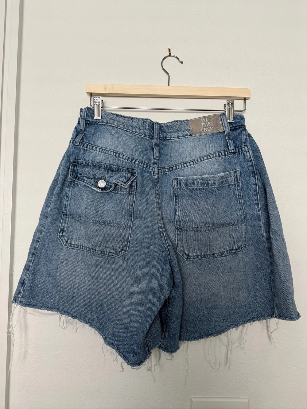 Free People gently worn